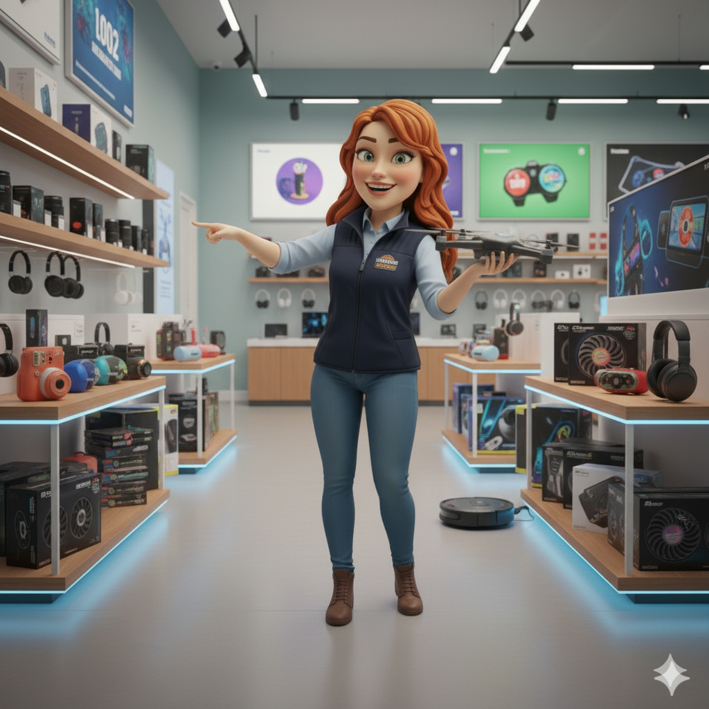 Electronics