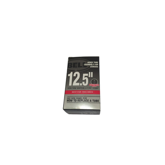 Bell Inner Tube Kids Bike 12.5'' Standard Valve