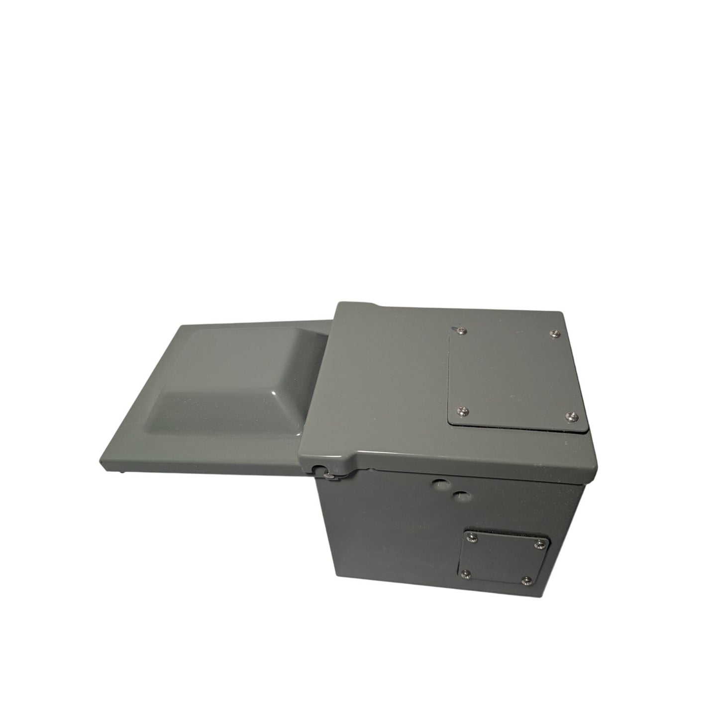 VEVOR 50A RV Power Outlet Box