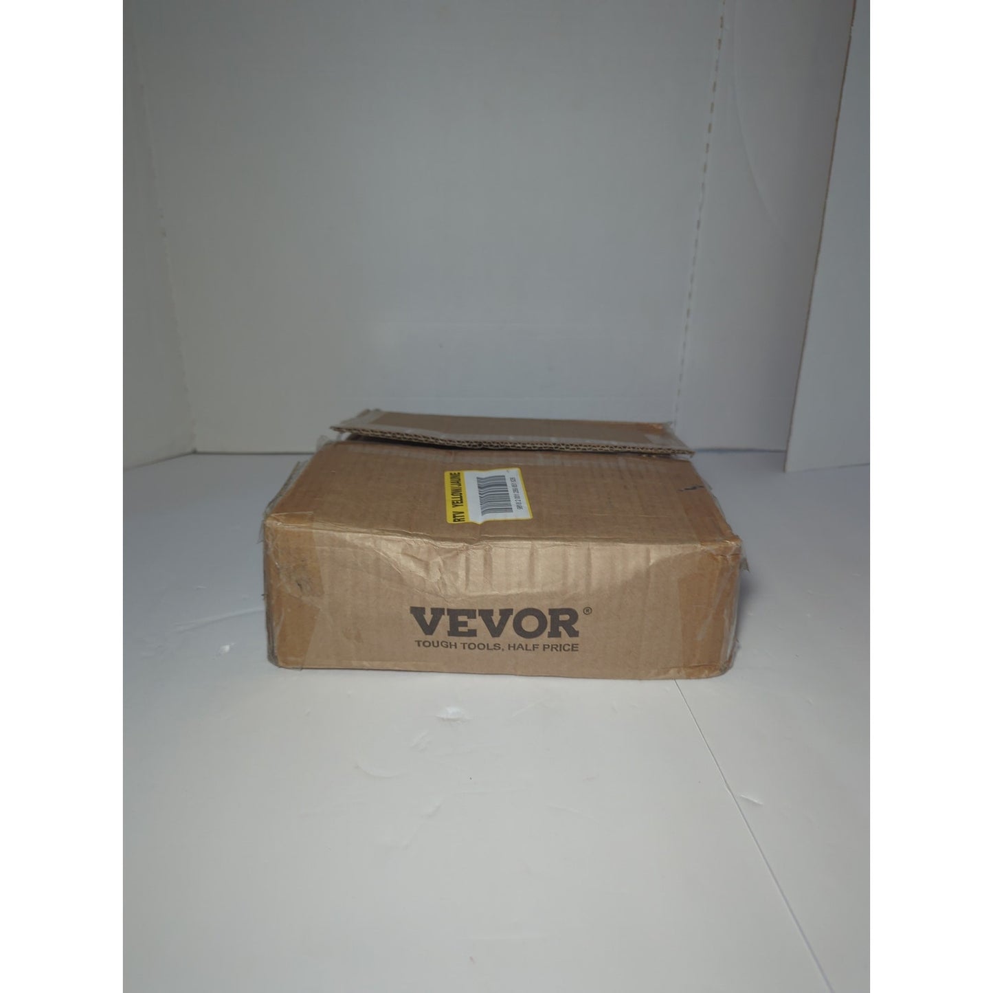 Vevor 30 Amp 25ft Generator Extension Cord 125V Heavy Duty