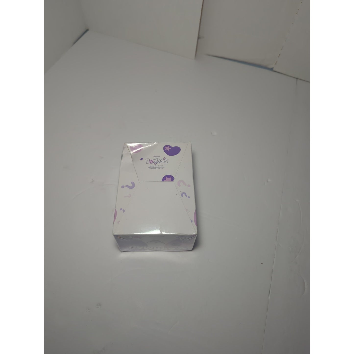 Aphmau Glitter Edition MeeMeows Mystery Plush