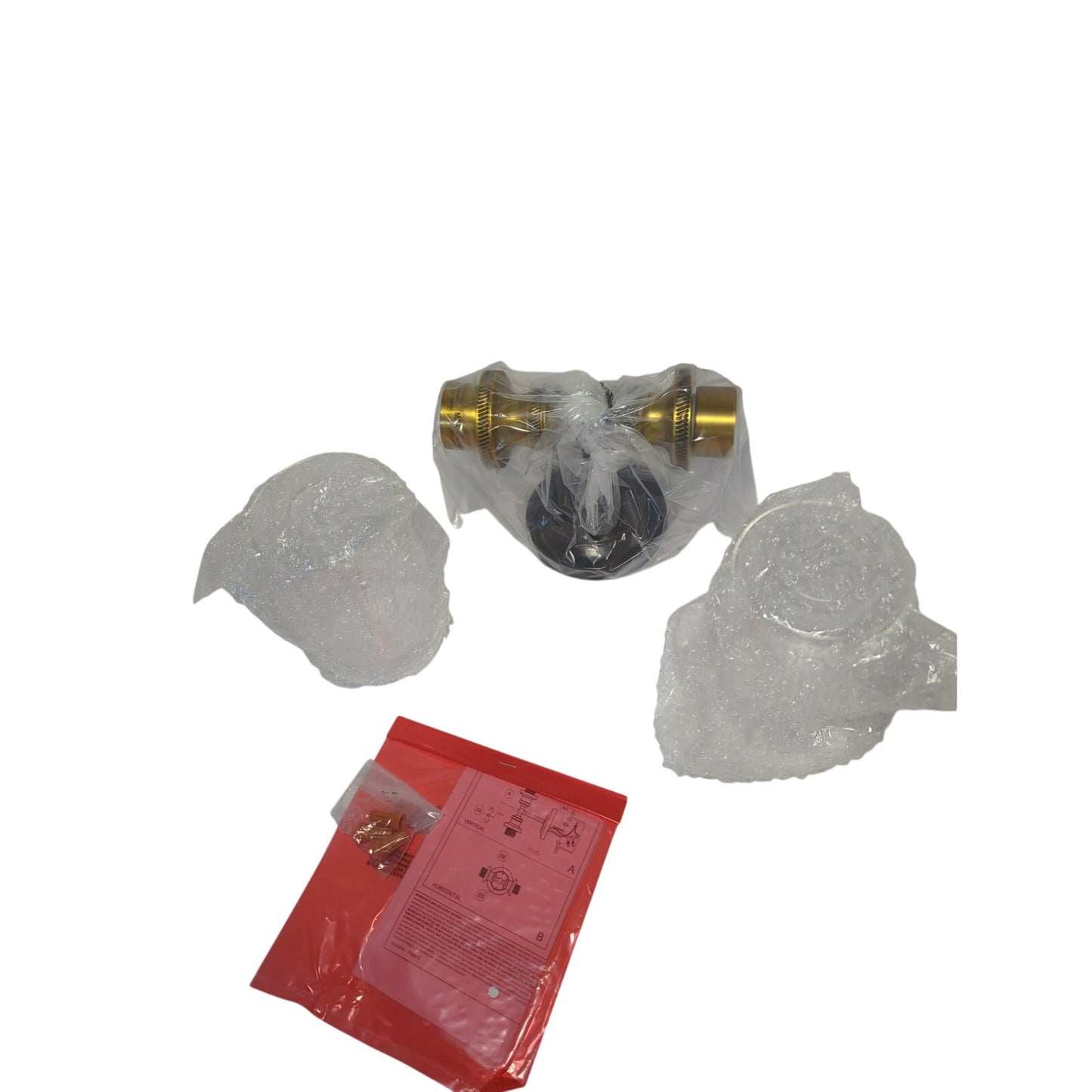 Progress Lighting Antique Bronze Light