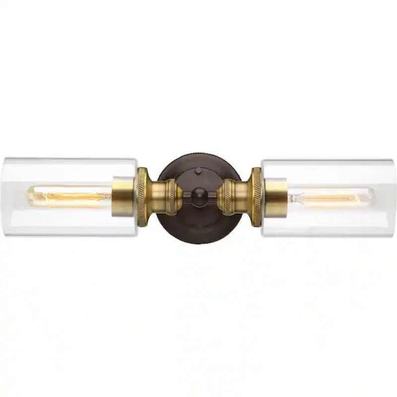 Progress Lighting Antique Bronze Light