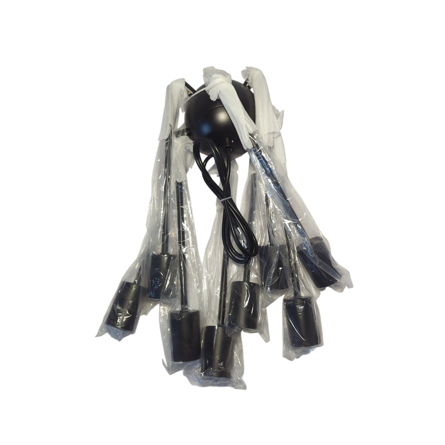 Hanging Fashion Pendant Light Modern Style