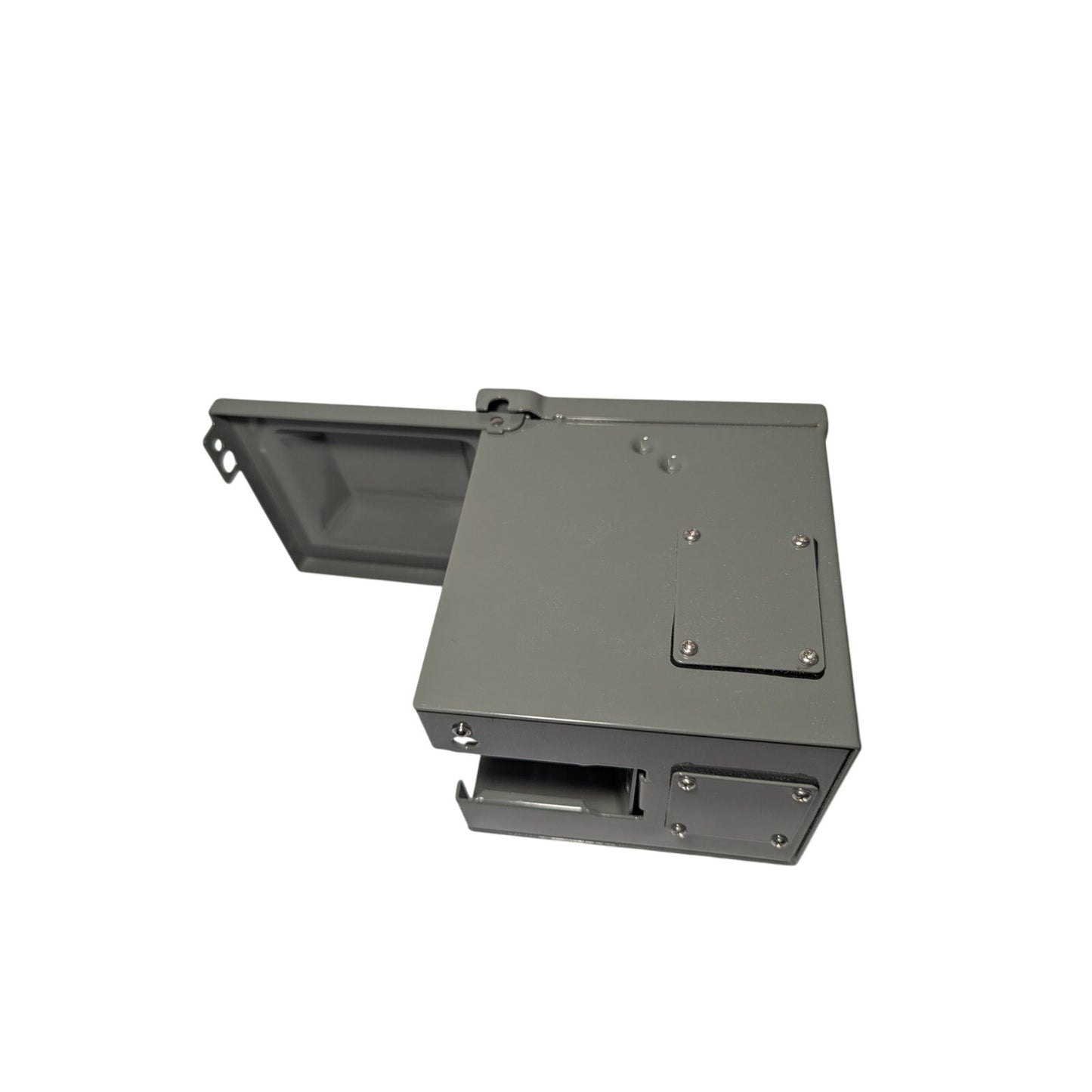 VEVOR 50A RV Power Outlet Box