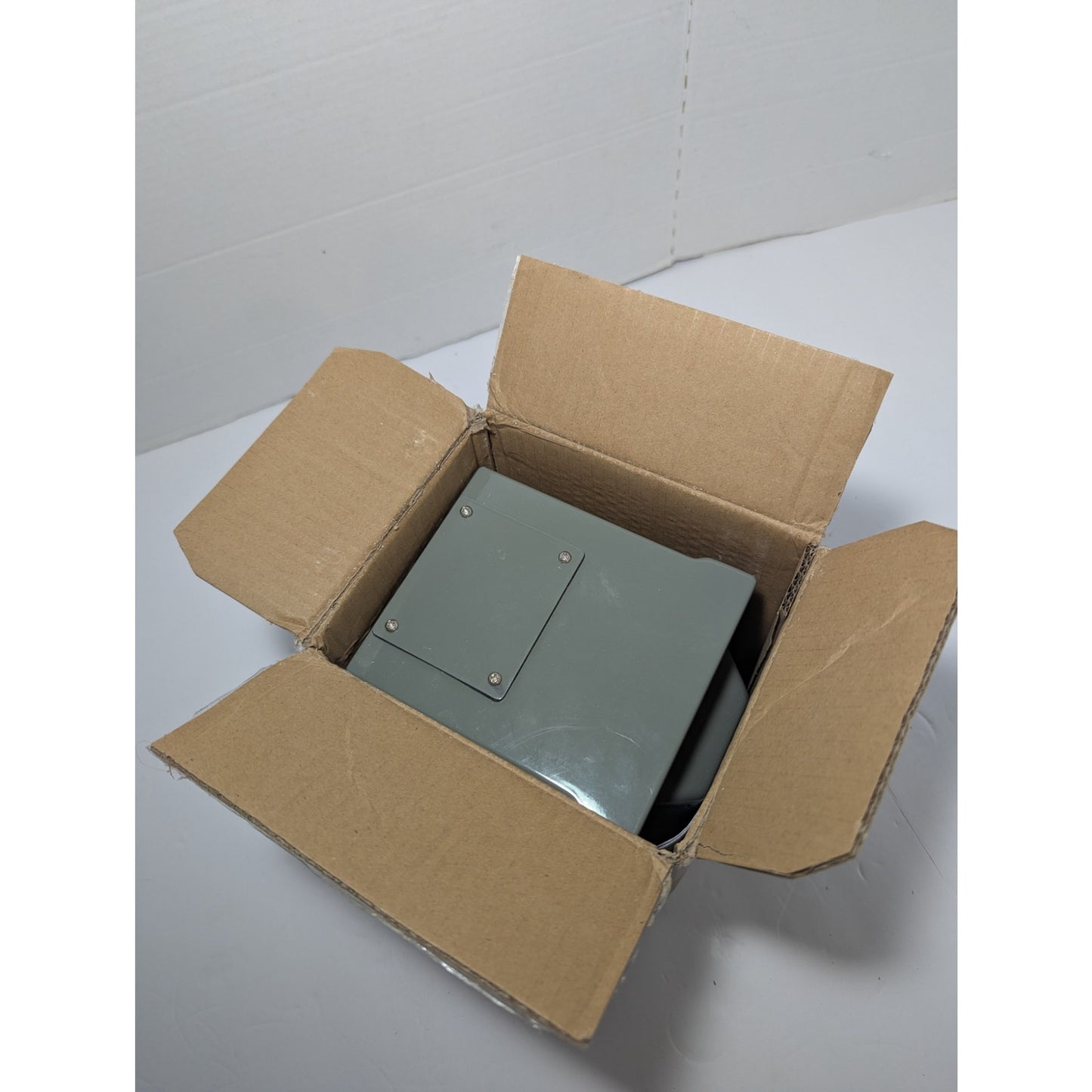VEVOR 50A RV Power Outlet Box