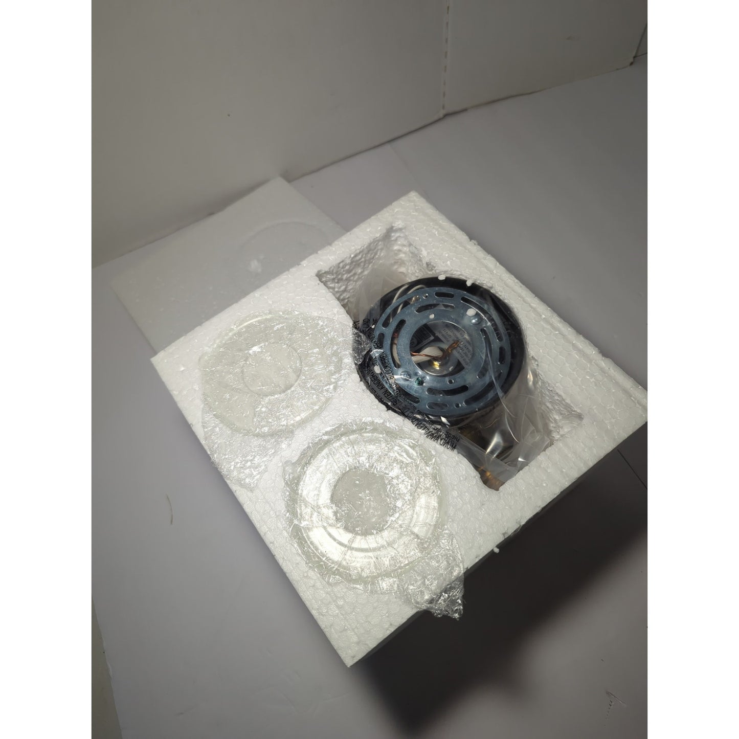 Progress Lighting Antique Bronze Light