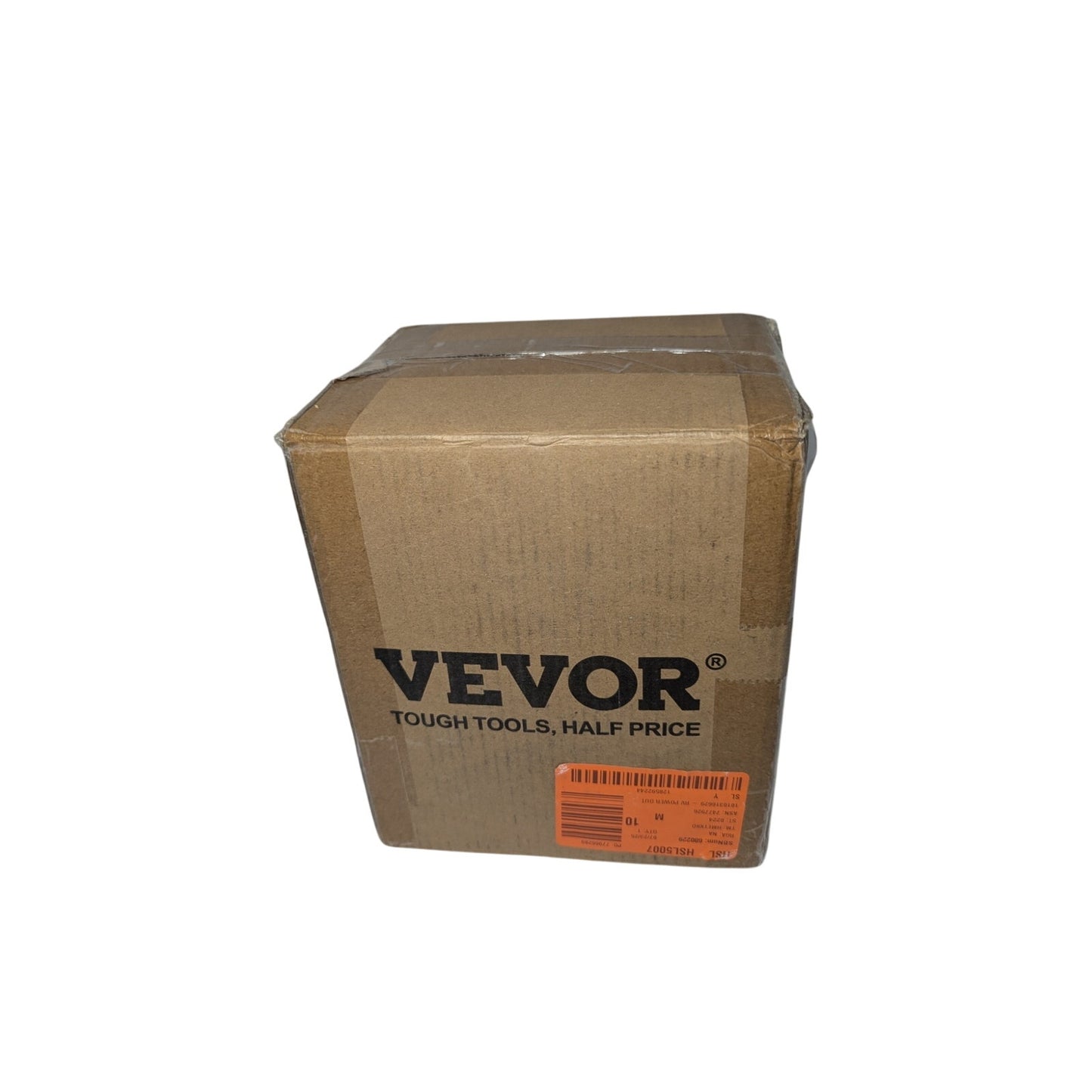 VEVOR 50A RV Power Outlet Box