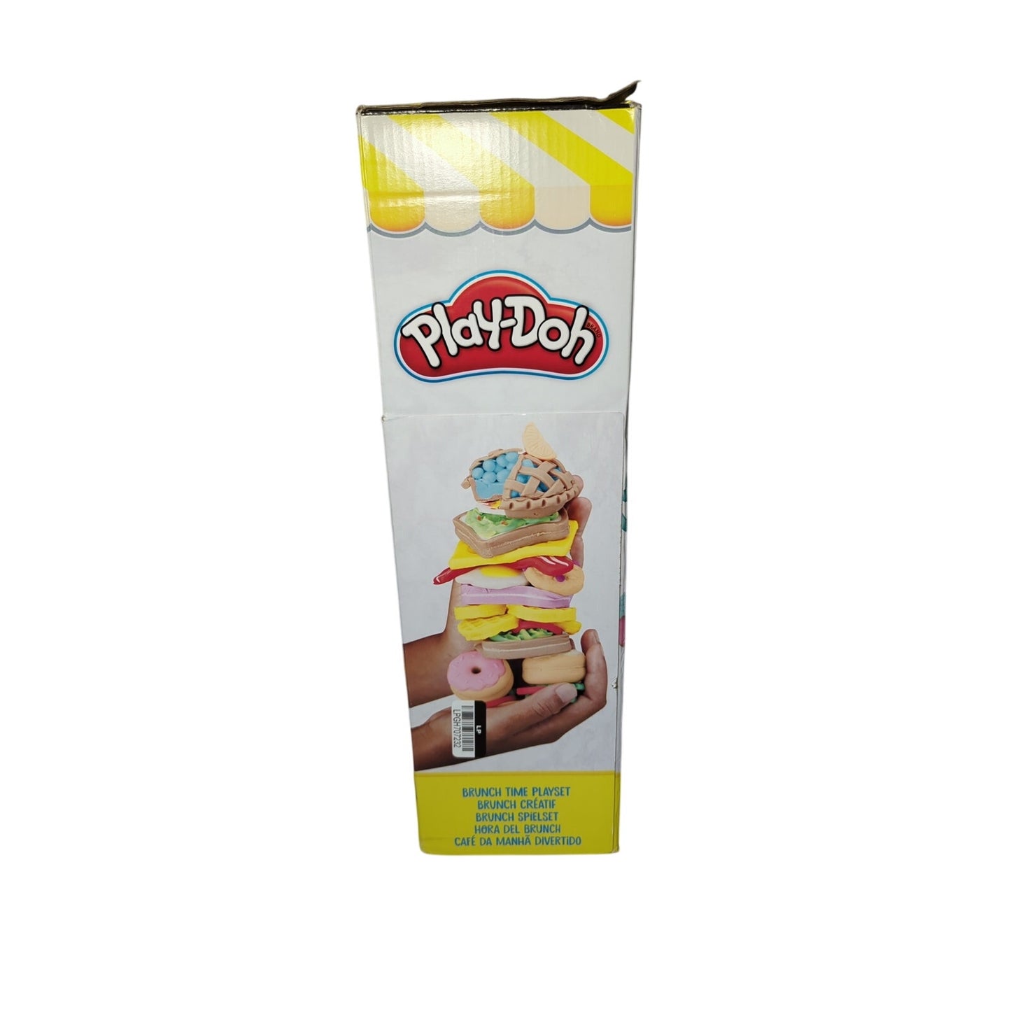 Play-Doh Brunch Time Play Set