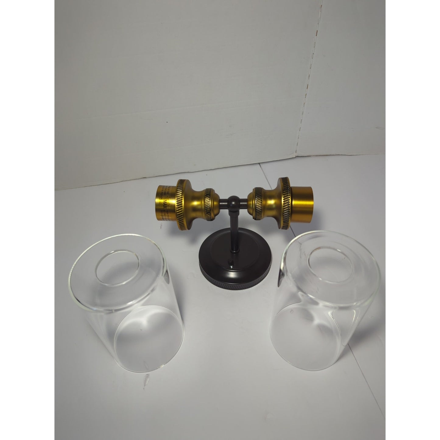 Progress Lighting Antique Bronze Light