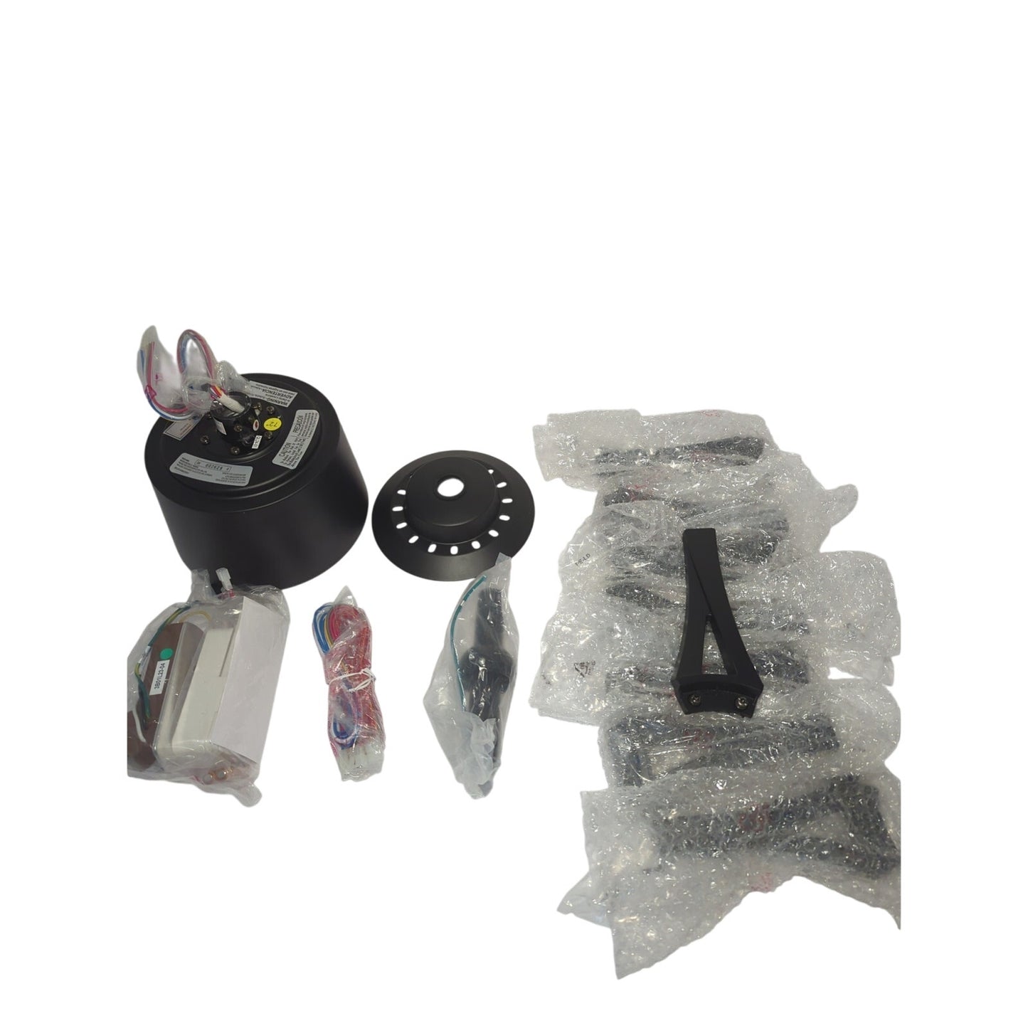 Home Decorators Collection Kensgrove 2 Ceiling Fan 72''