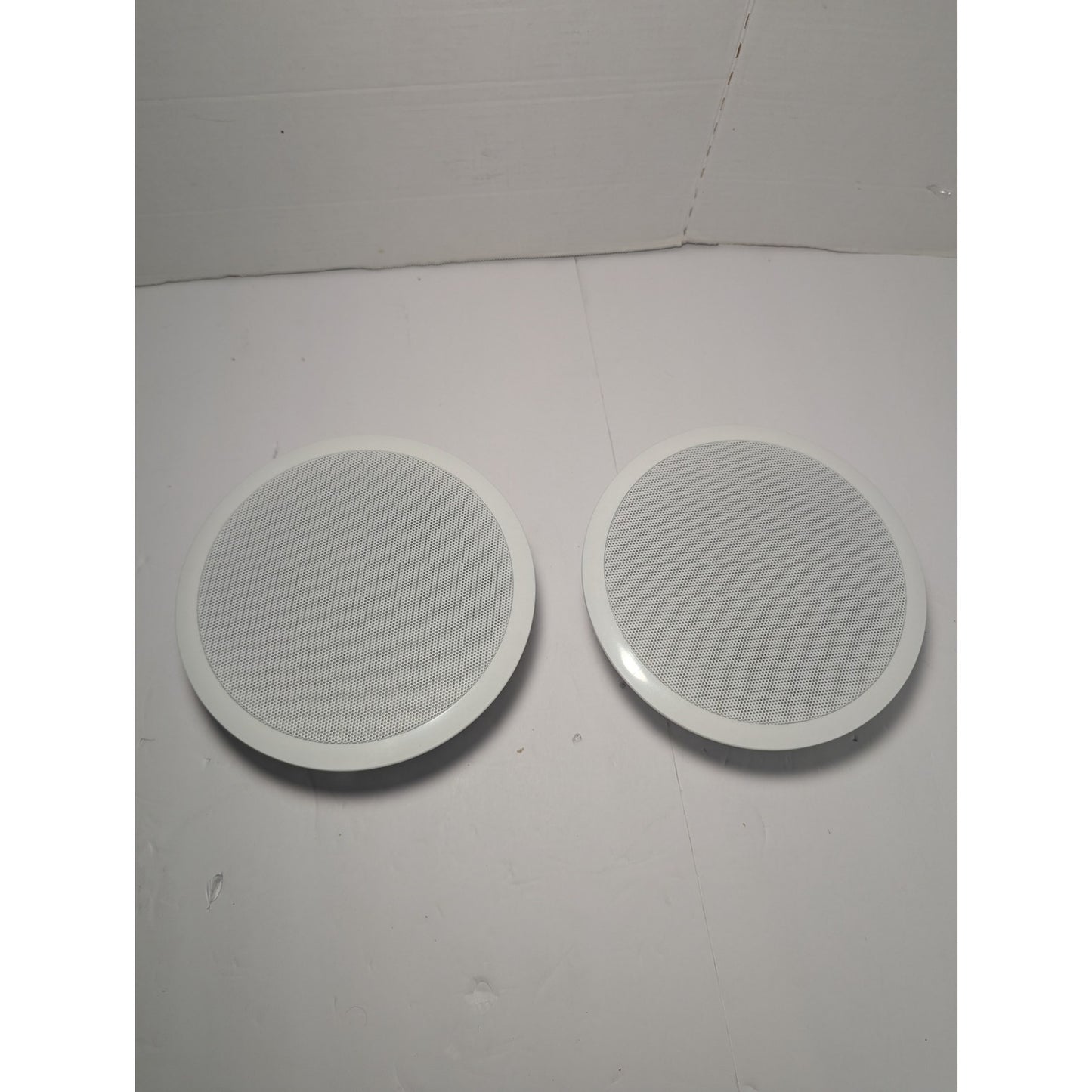 VEVOR Ceiling Speakers Bluetooth 6.5 in 645-BT