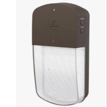 Lithonia Lighting Contractor Select LED Wall Pack Weather Resistant 3000k to 5000k