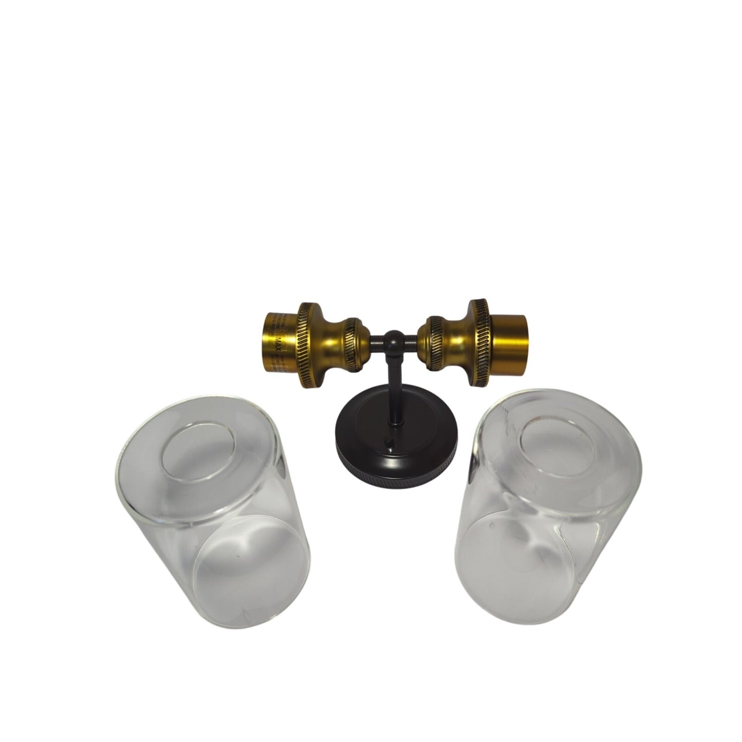 Progress Lighting Antique Bronze Light