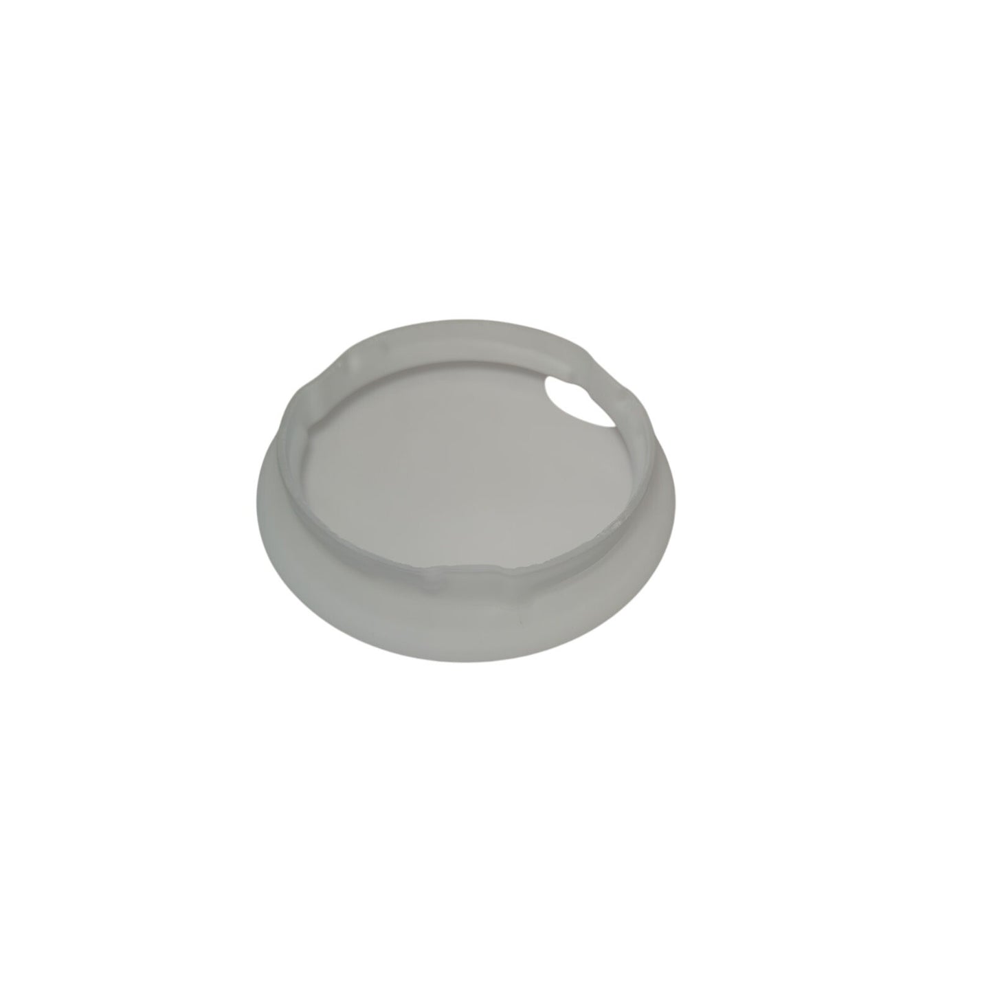 Hampton Bay 52 in Indoor Ceiling Fan Scenic Brushed Nickle Finish