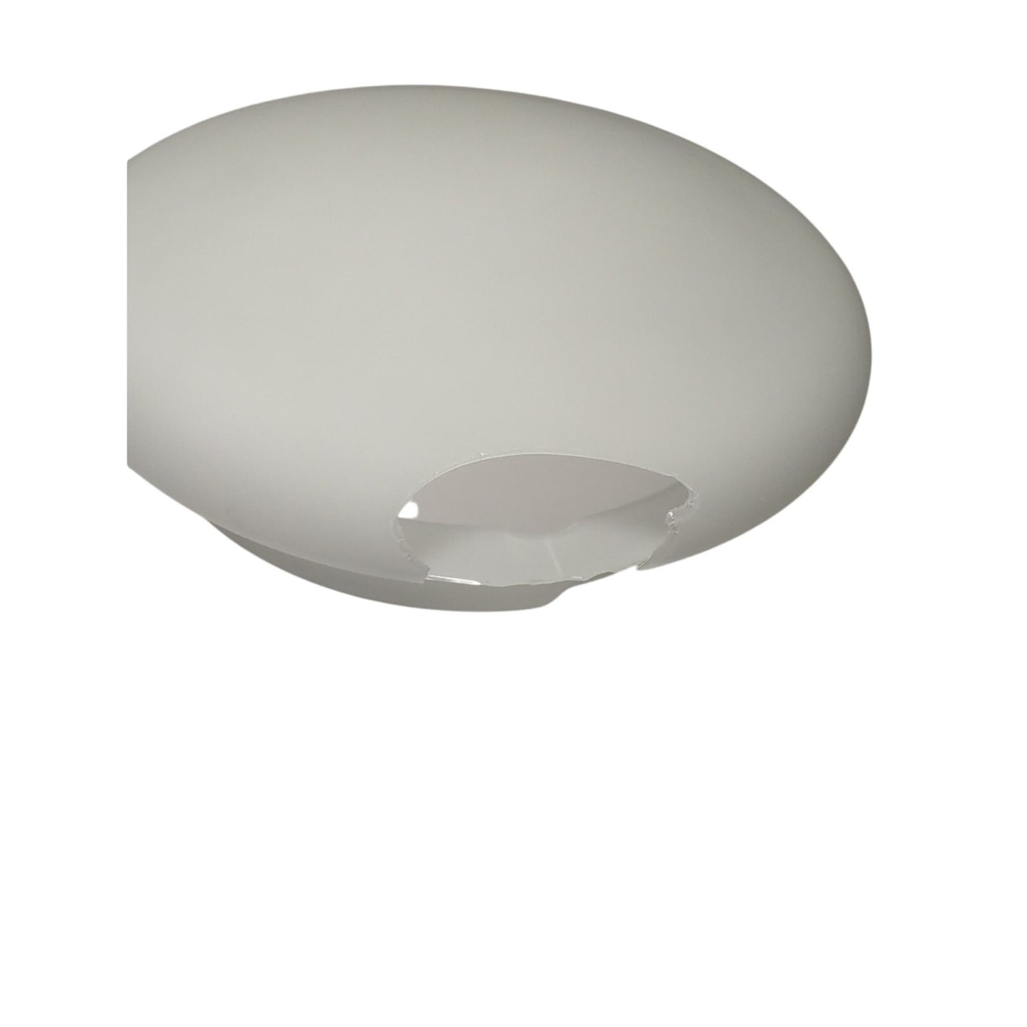 Hampton Bay 52 in Indoor Ceiling Fan Scenic Brushed Nickle Finish