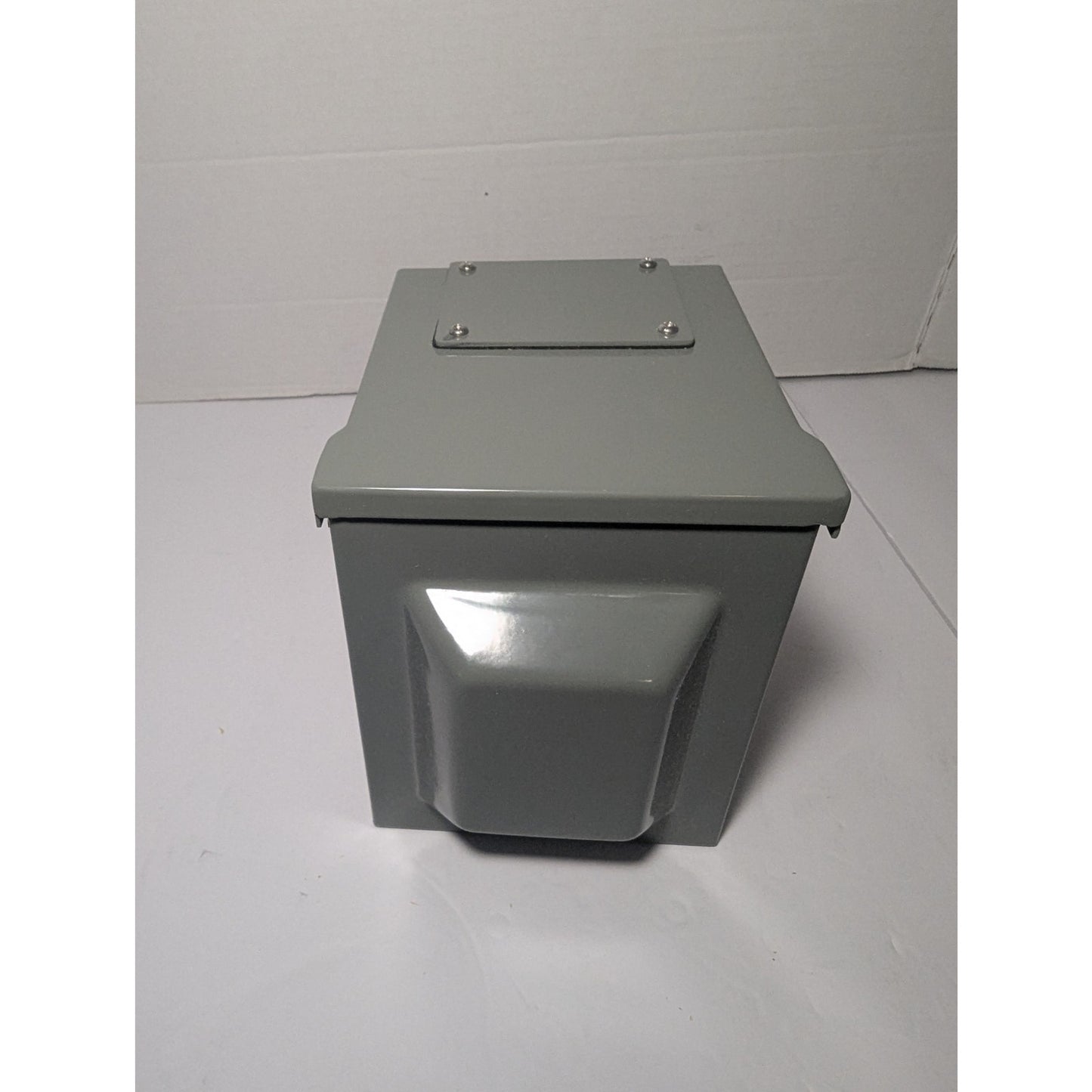 VEVOR 50A RV Power Outlet Box