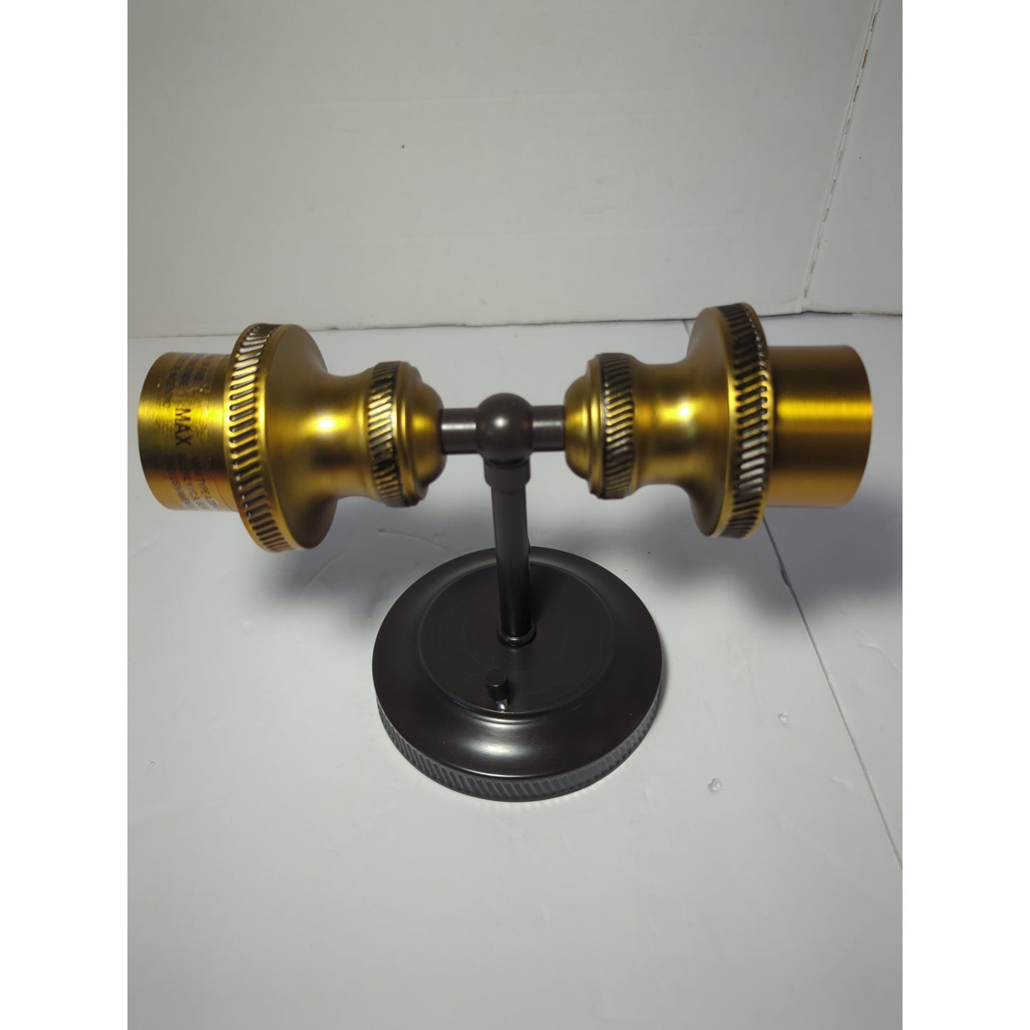 Progress Lighting Antique Bronze Light