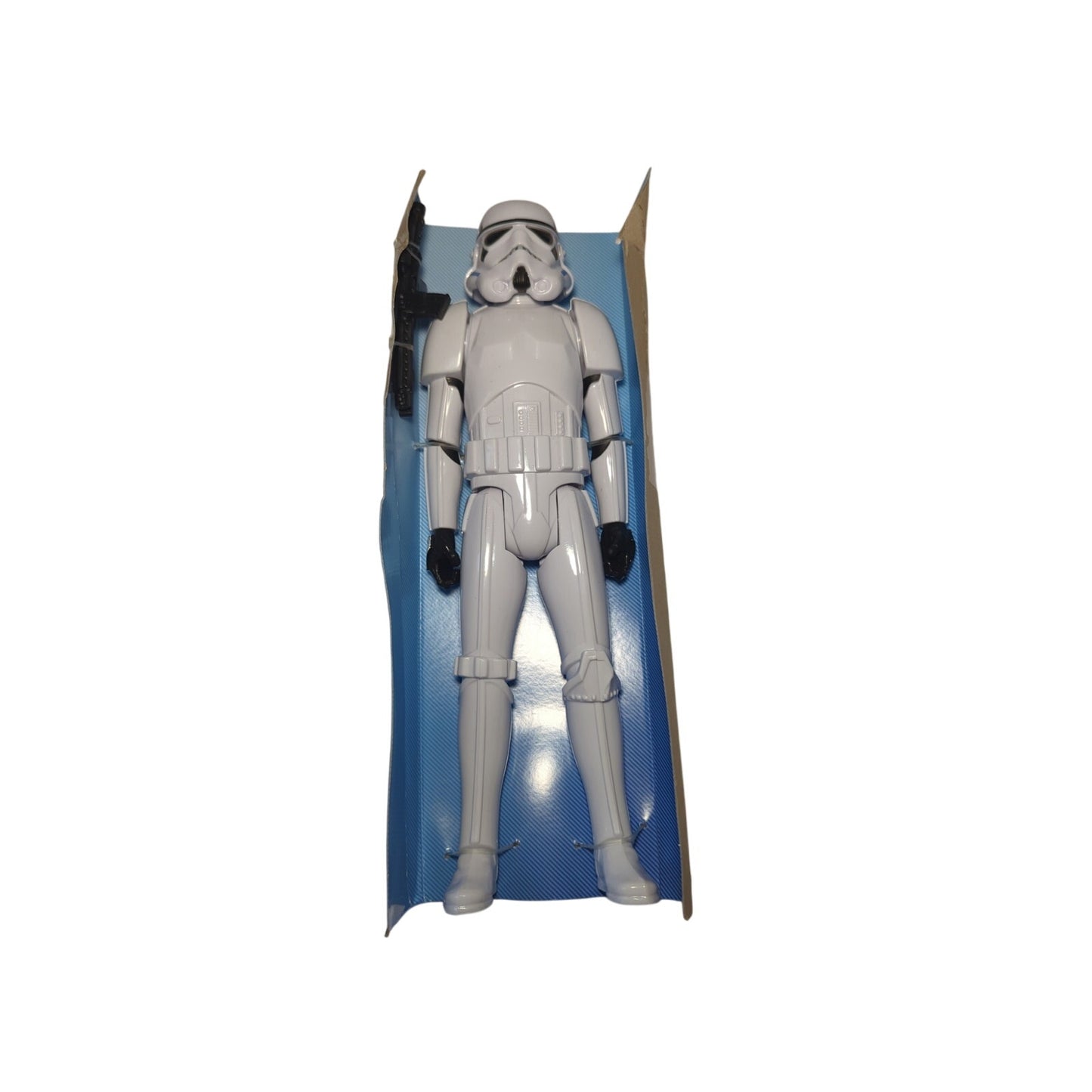 Disney Star Wars Stormtrooper Figure – Collectible Action Figure