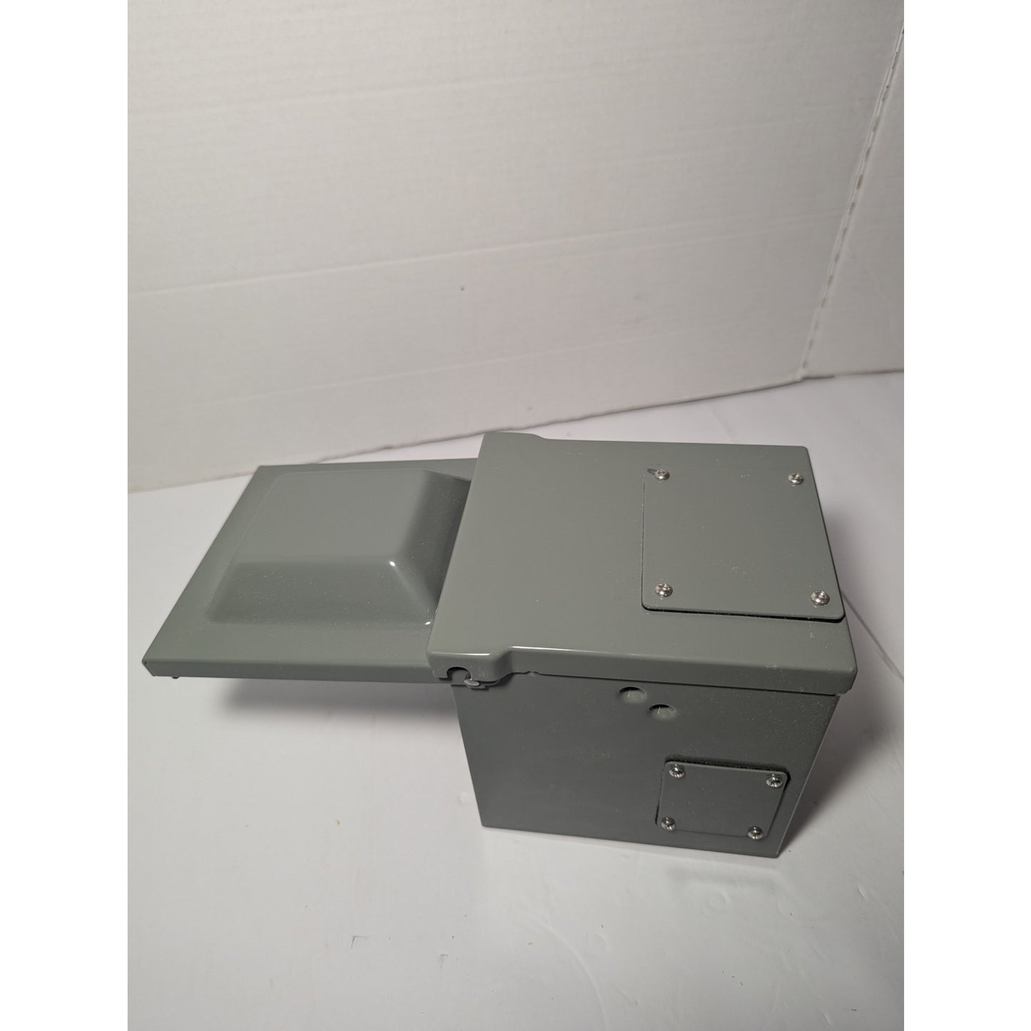 VEVOR 50A RV Power Outlet Box
