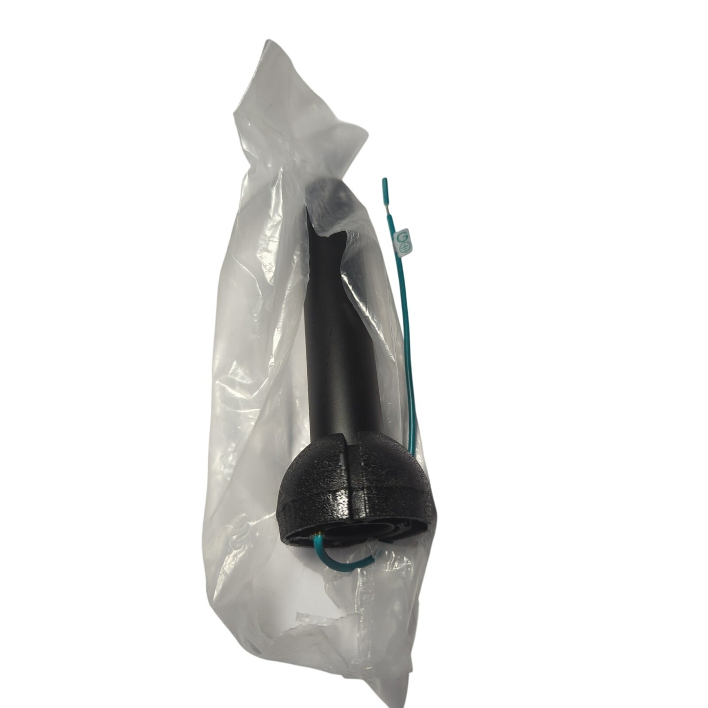 Home Decorators Collection Easton 52'' Ceiling Fan Black