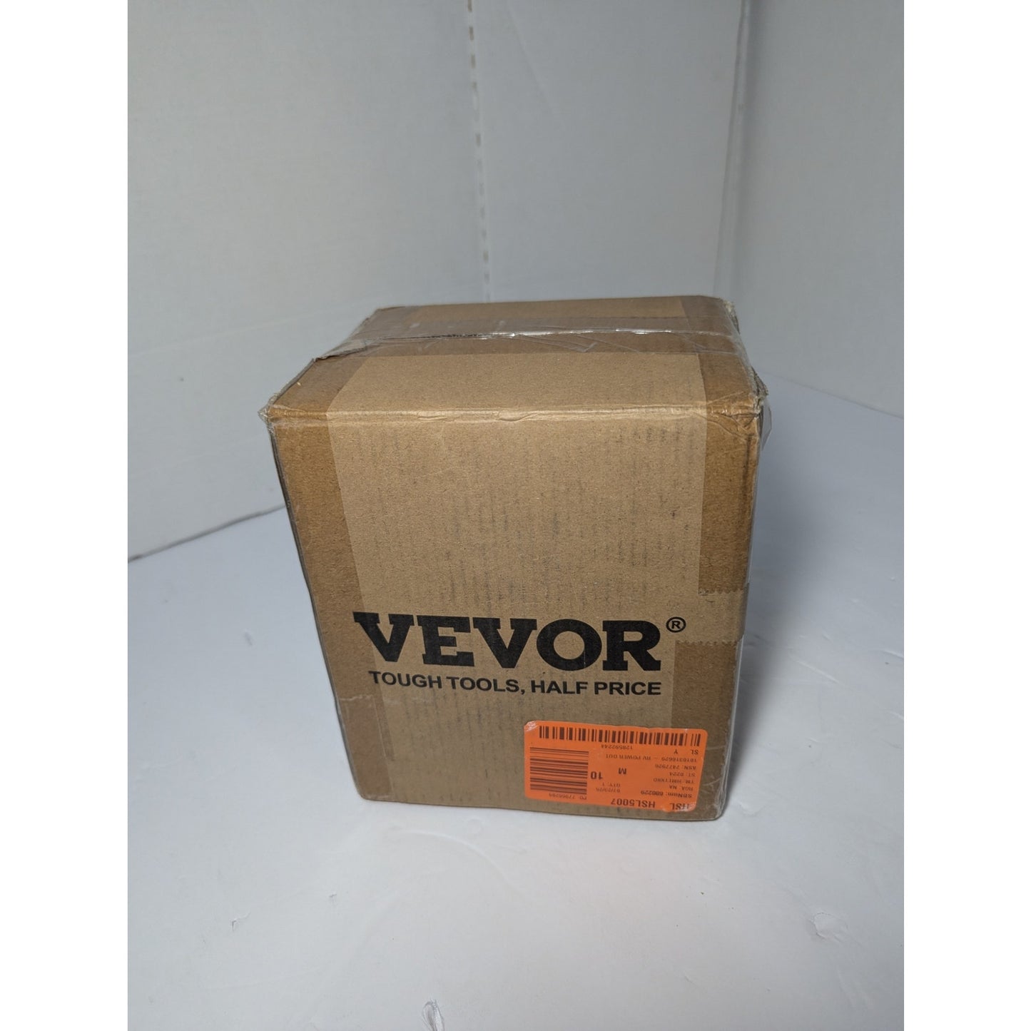 VEVOR 50A RV Power Outlet Box