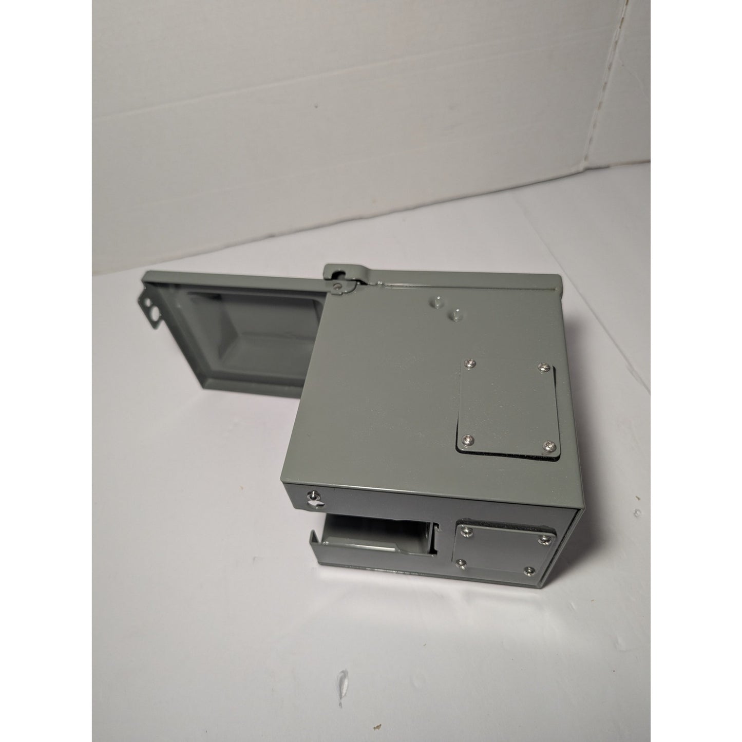 VEVOR 50A RV Power Outlet Box