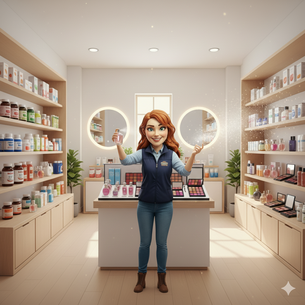 Health & Beauty