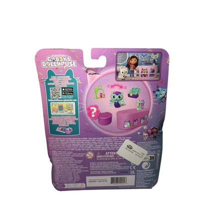 Netflix DreamWorks Gabby’s Dollhouse Toys – Fun Playsets for Kids