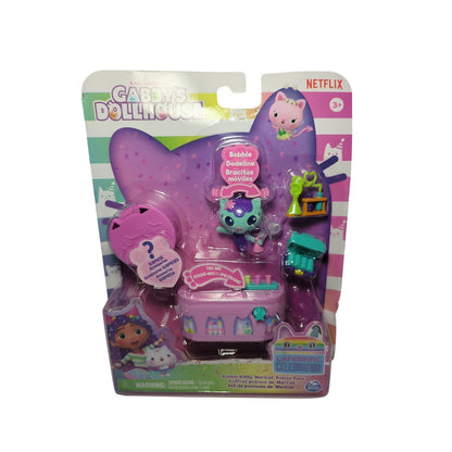Netflix DreamWorks Gabby’s Dollhouse Toys – Fun Playsets for Kids