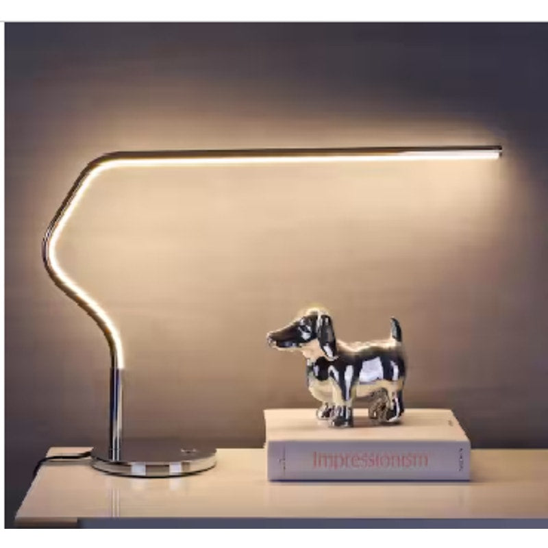 JONATHAN Y 15'' Desk Lamp LED