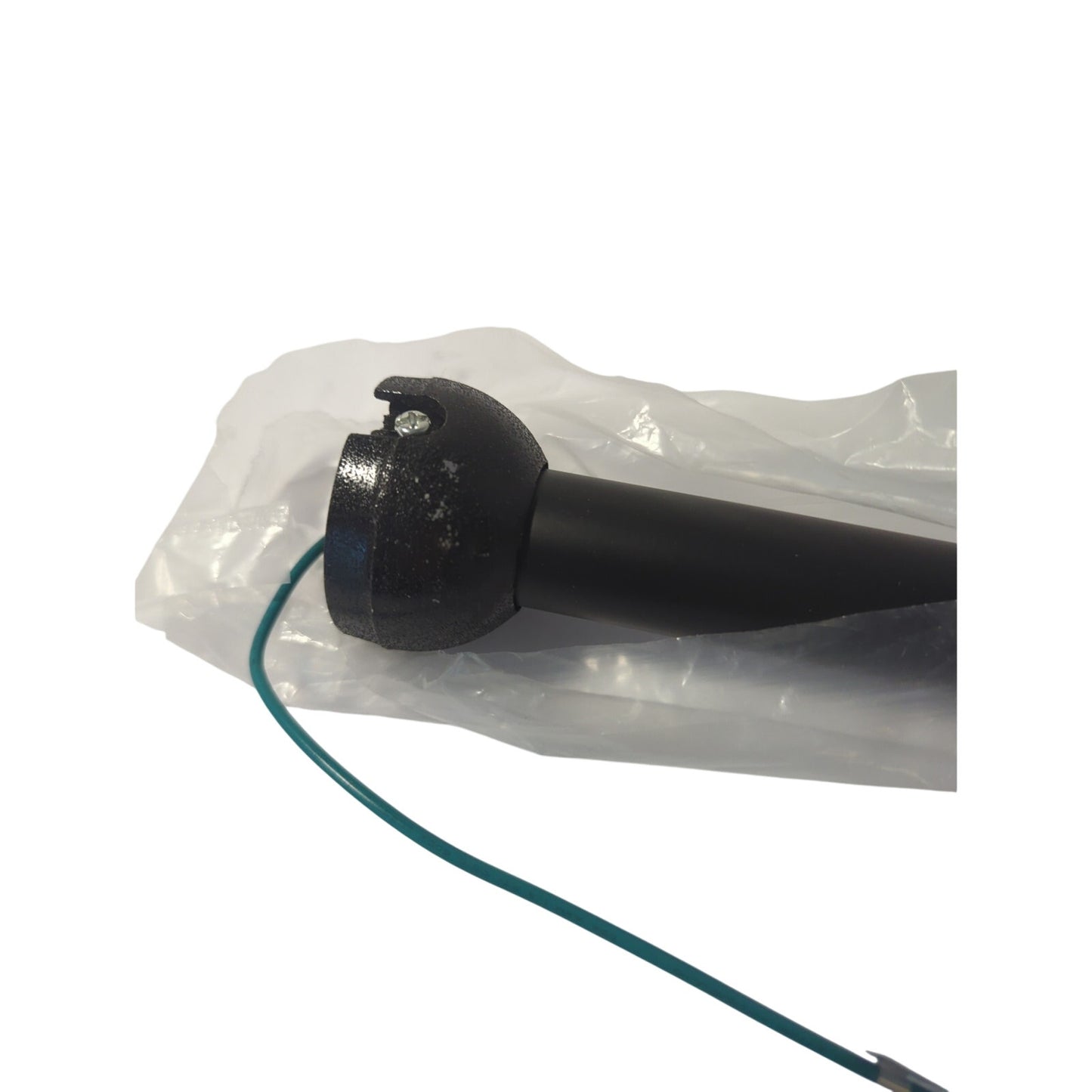 Home Decorators Collection Easton 52'' Ceiling Fan Black