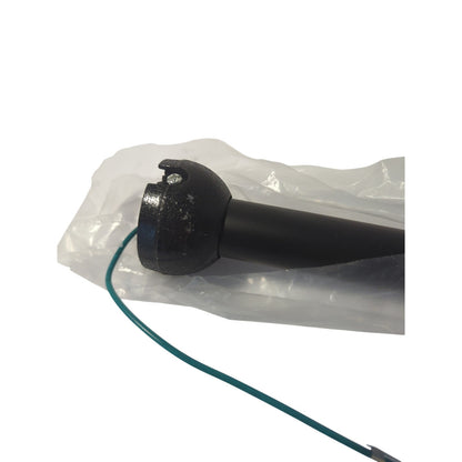 Home Decorators Collection Easton 52'' Ceiling Fan Black