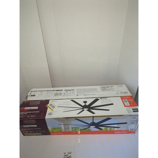 Home Decorators Collection Kensgrove 2 Ceiling Fan 72''