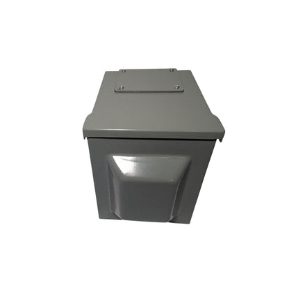 VEVOR 50A RV Power Outlet Box