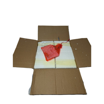 Madison 1-Light Brass Pendant with Metal Shade