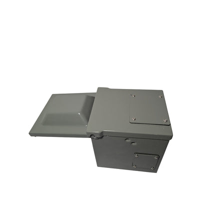 VEVOR 50A RV Power Outlet Box