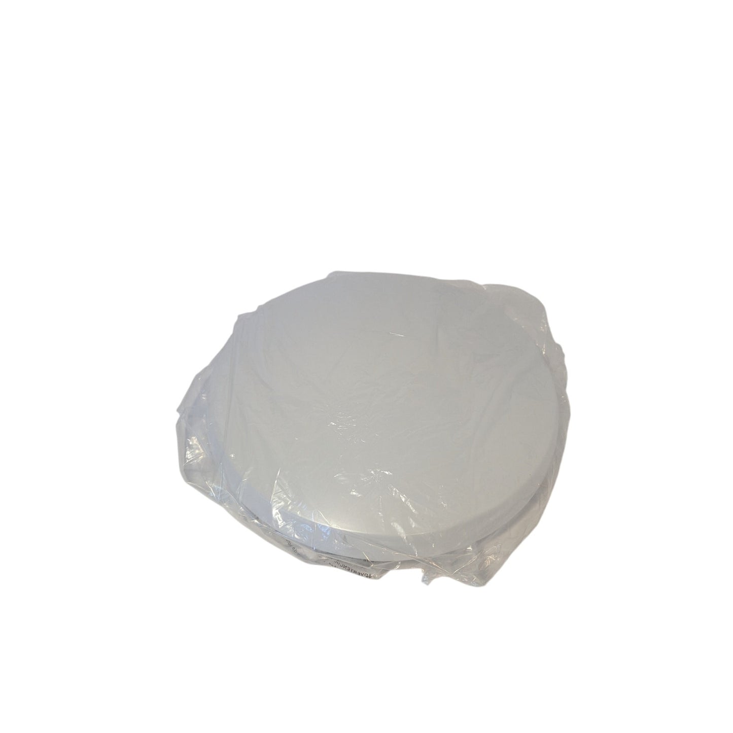 Hugger 52 in Indoor LED Ceiling Fan Brushed Nickel Frosted Opal