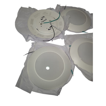 Halo Surface Light Contractor Bulk Pack 6'' 6 Count