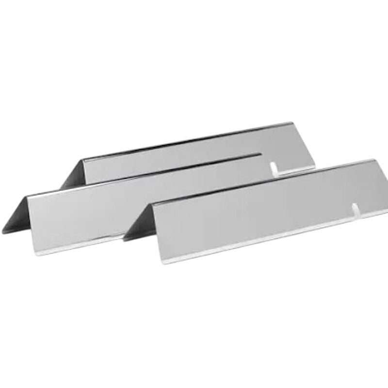 Weber Flavorizer Bars 3 Pack 15''