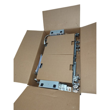 Halo 6 in Adjustable CCT Canless LED Recessed Light Kit New Construction Indoor Outdoor 4 pack