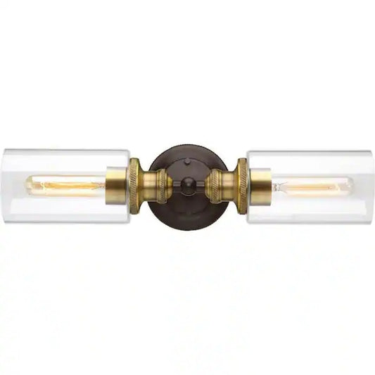 Progress Lighting Antique Bronze Light