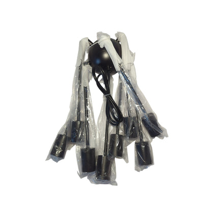 Hanging Fashion Pendant Light Modern Style