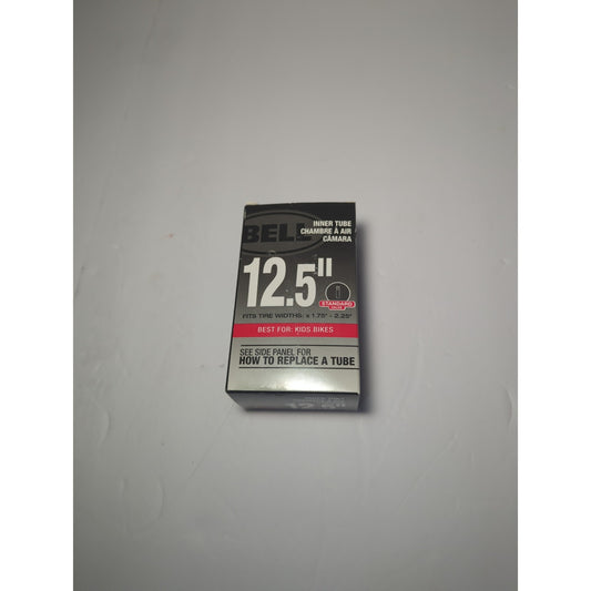 Bell Inner Tube Kids Bike 12.5'' Standard Valve