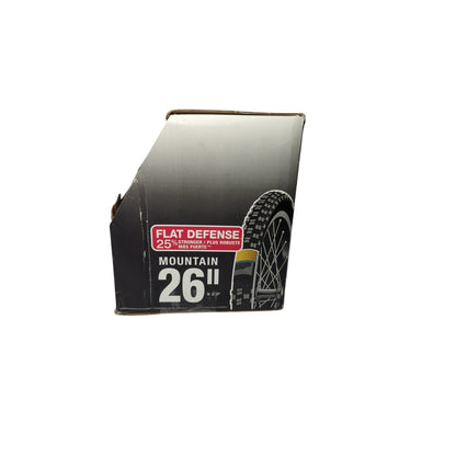 Bell Mountain Bike Tire 26'' Flat Defense