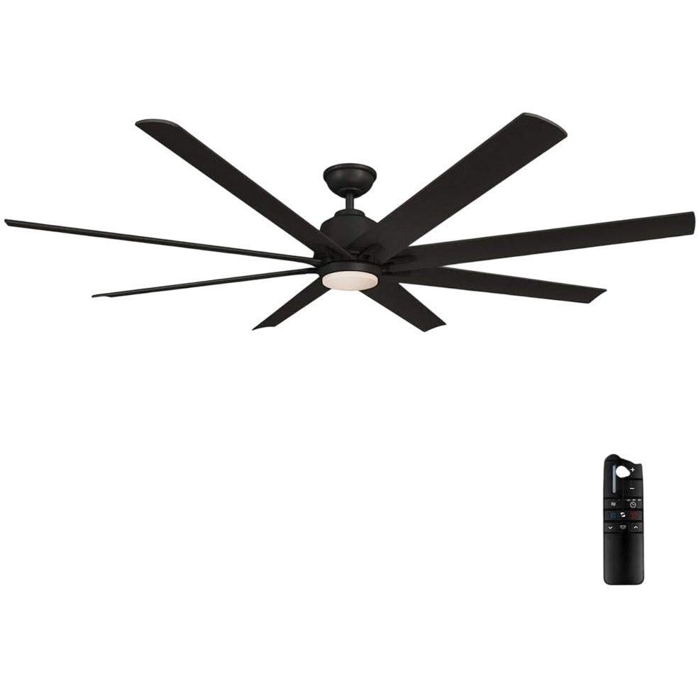 Home Decorators Collection Kensgrove 2 Ceiling Fan 72''