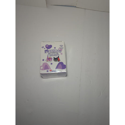Aphmau  Glitter Edition MeeMeows Mystery Plush