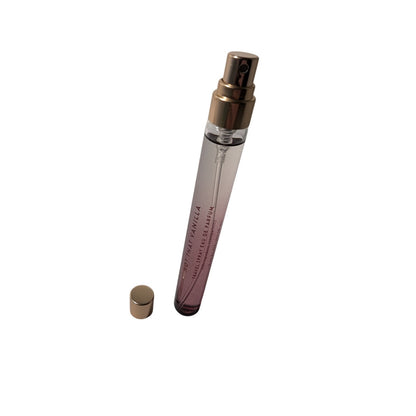 Good Chemistry Not That Vanilla Travel Spray Perfume Bergamot+CocoBean+SmokyAmber 10mL