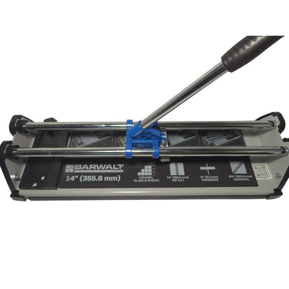 Barwalt 14" Tile Cutter