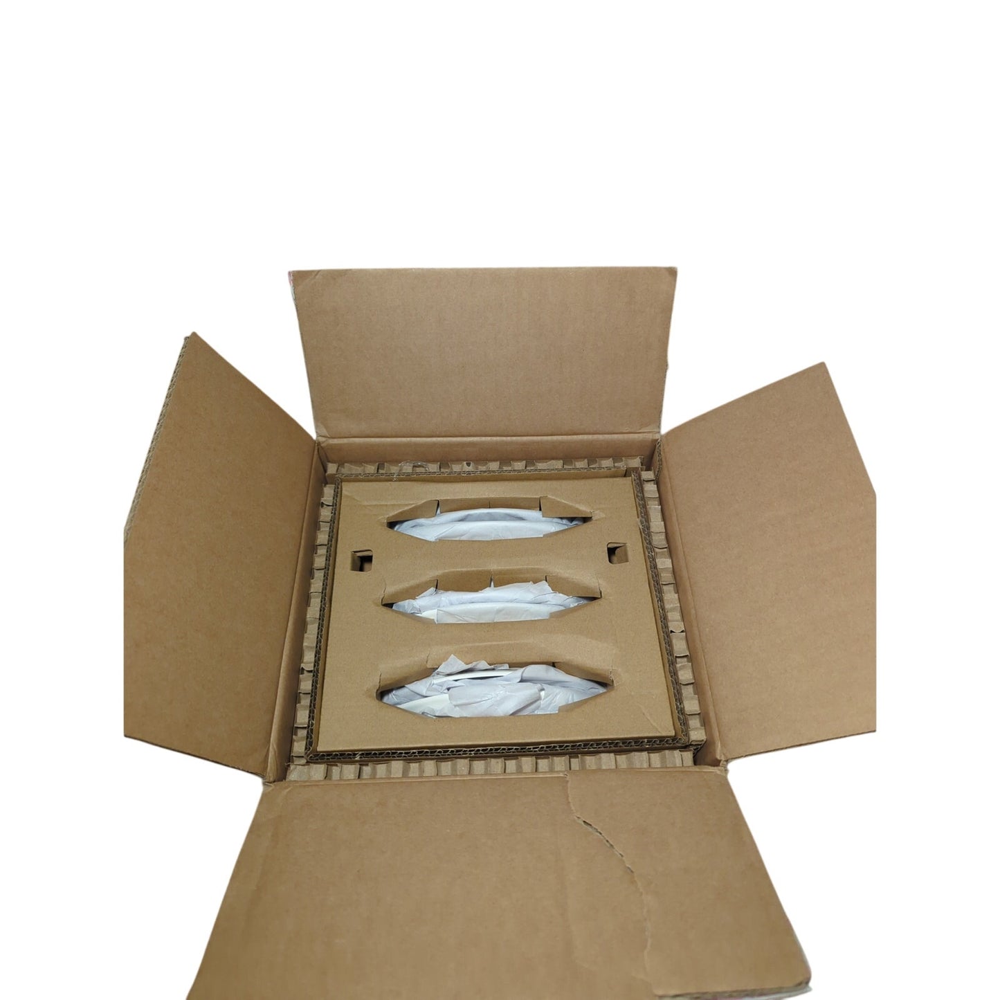 Halo Surface Light Contractor Bulk Pack 6'' 6 Count